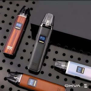 OXVA XLIM PRO 三代主機深度評測：1000mAh 續航、30W 調功與 RGB 智能燈效 台灣現貨 711到付