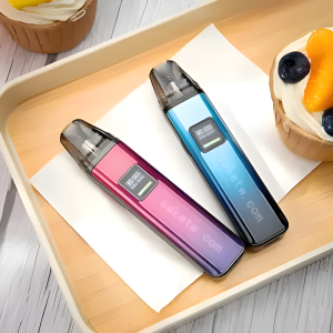 OXVA XLIM PRO 三代主機深度評測：1000mAh 續航、30W 調功與 RGB 智能燈效 台灣現貨 711到付