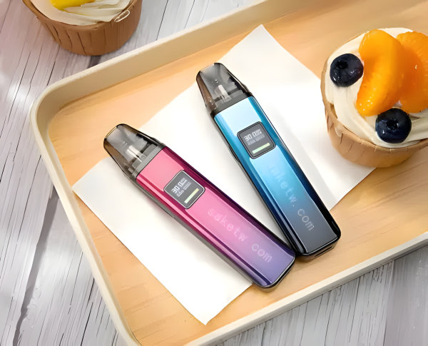 OXVA XLIM PRO 三代主機深度評測：1000mAh 續航、30W 調功與 RGB 智能燈效 台灣現貨 711到付