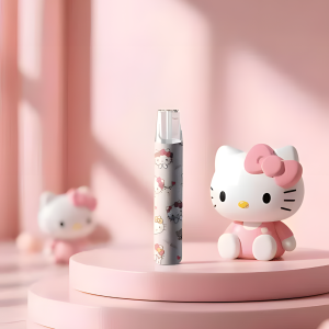 LUCKIN 幸運主機超炫限量版評測：400mAh 續航、7W-10W 雙模式功率切換與一代通用 台灣現貨 711到付
