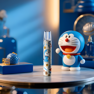 LUCKIN 幸運主機超炫限量版評測：400mAh 續航、7W-10W 雙模式功率切換與一代通用 台灣現貨 711到付