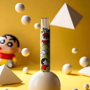 LUCKIN 幸運主機超炫限量版評測：400mAh 續航、7W-10W 雙模式功率切換與一代通用 台灣現貨 711到付