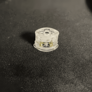 SP2S水滴發光空倉 / 底部註油空煙彈 / 高效防漏無異味 現貨 可批發