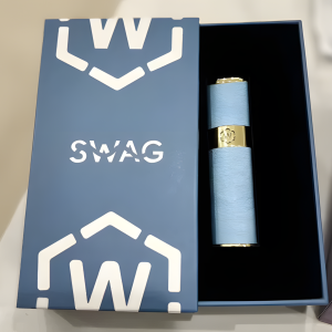 SWAG糖果 20 種口味 通用一代SP LANA ILIA  買五盒送皮革主機（顔色隨機）
