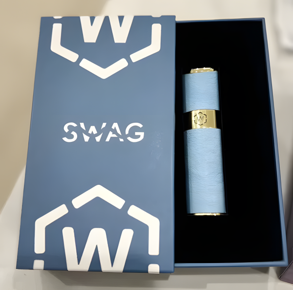 SWAG糖果 20 種口味 通用一代SP LANA ILIA  買五盒送皮革主機（顔色隨機）
