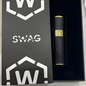 SWAG糖果 20 種口味 通用一代SP LANA ILIA  買五盒送皮革主機（顔色隨機）