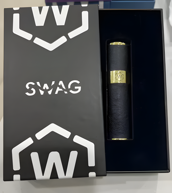 SWAG糖果 20 種口味 通用一代SP LANA ILIA  買五盒送皮革主機（顔色隨機）