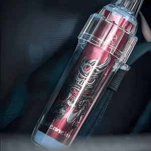Hebat 7000 Puffs煙桿 5% 尼古丁 喜貝7000口抛棄式電子煙
