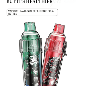 Hebat 7000 Puffs煙桿 5% 尼古丁 喜貝7000口抛棄式電子煙