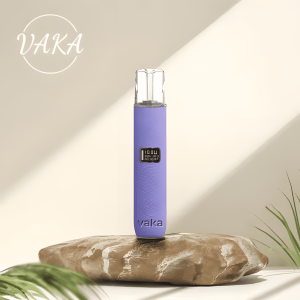 VAKA主機 頂級皮革材質 一代煙桿 霧化器 通配悅刻 RELX煙彈 SP2S 一代 台灣電子煙批發