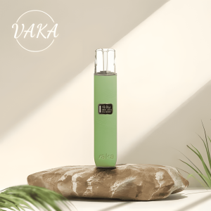VAKA主機 頂級皮革材質 一代煙桿 霧化器 通配悅刻 RELX煙彈 SP2S 一代 台灣電子煙批發