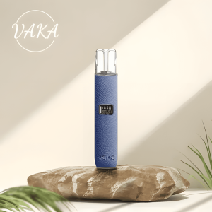 VAKA主機 頂級皮革材質 一代煙桿 霧化器 通配悅刻 RELX煙彈 SP2S 一代 台灣電子煙批發