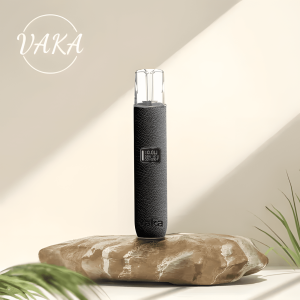 VAKA主機 頂級皮革材質 一代煙桿 霧化器 通配悅刻 RELX煙彈 SP2S 一代 台灣電子煙批發