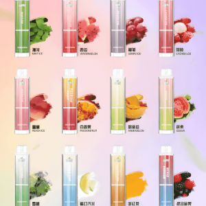 Limi 8000口一次性電子煙 15ml 超長續航   台灣現貨 711到付