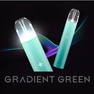 ILIA 一代電子煙主機 簡約人體工學設計、高效穩定輸出與多重安全