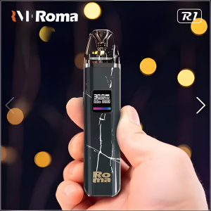 OXVA XLIM PRO 三代主機深度評測：1000mAh 續航、30W 調功與 RGB 智能燈效 台灣現貨 711到付