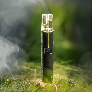 LANA 皮革電子煙主機深度評測：頂級皮革包裹、卓越性能與奢華工藝的完美結合