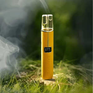 LANA 皮革電子煙主機深度評測：頂級皮革包裹、卓越性能與奢華工藝的完美結合