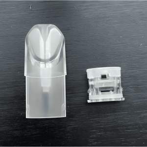 【正版思博瑞空煙彈】sp2空彈/麻醉煙彈、通配一代sp2spro、sp2s、ilia哩啞等一代主機、50入組