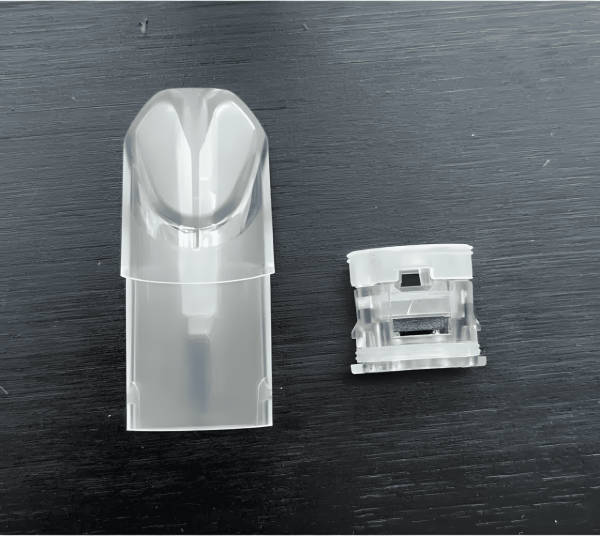 【正版思博瑞空煙彈】sp2空彈/麻醉煙彈、通配一代sp2spro、sp2s、ilia哩啞等一代主機、50入組