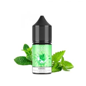 MEEL 小煙煙油：30mg 台灣調配 Nic Salt！平順入口感與葡萄冰、蜜桃烏龍茶熱門口味推薦