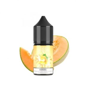 MEEL 小煙煙油：30mg 台灣調配 Nic Salt！平順入口感與葡萄冰、蜜桃烏龍茶熱門口味推薦