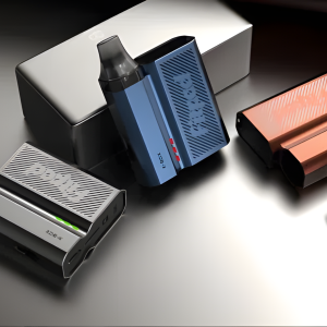 FITPOD X-BOX / SLYEEKS 四代主機評測：1300mAh 續航、三檔功率與智能指示燈 台灣現貨 711到付