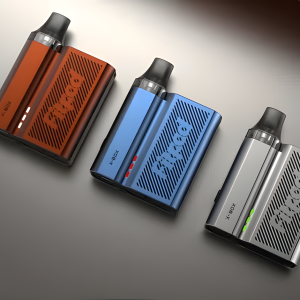 FITPOD X-BOX / SLYEEKS 四代主機評測：1300mAh 續航、三檔功率與智能指示燈 台灣現貨 711到付