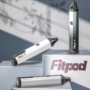 Fitpod X SLYEEKS 斯萊克三代評測：850mAh 續航、20W 調功與 OLED 智能顯示 台灣現貨 711到付