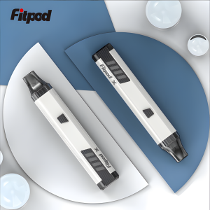 Fitpod X SLYEEKS 斯萊克三代評測：850mAh 續航、20W 調功與 OLED 智能顯示 台灣現貨 711到付