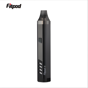 Fitpod X SLYEEKS 斯萊克三代評測：850mAh 續航、20W 調功與 OLED 智能顯示 台灣現貨 711到付