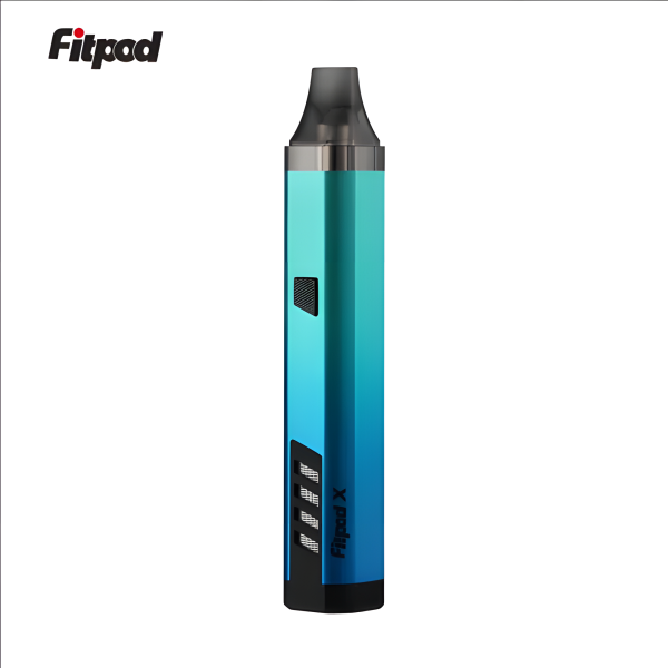 Fitpod X SLYEEKS 斯萊克三代評測：850mAh 續航、20W 調功與 OLED 智能顯示 台灣現貨 711到付