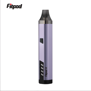 Fitpod X SLYEEKS 斯萊克三代評測：850mAh 續航、20W 調功與 OLED 智能顯示 台灣現貨 711到付