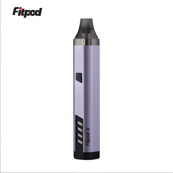 Fitpod X SLYEEKS 斯萊克三代評測：850mAh 續航、20W 調功與 OLED 智能顯示 台灣現貨 711到付