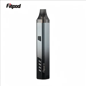 Fitpod X SLYEEKS 斯萊克三代評測：850mAh 續航、20W 調功與 OLED 智能顯示 台灣現貨 711到付