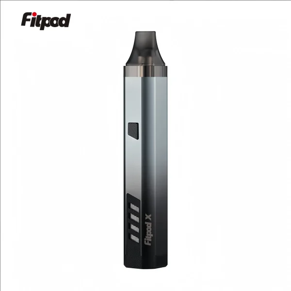 Fitpod X SLYEEKS 斯萊克三代評測：850mAh 續航、20W 調功與 OLED 智能顯示 台灣現貨 711到付