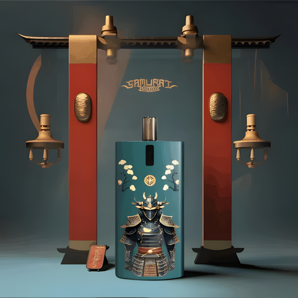 將軍 SAMURAI Armour 鎧甲電子煙評測：680mAh 續航、10-20W 可調功率與 3.5ml 大容量空彈 台灣現貨 711到付