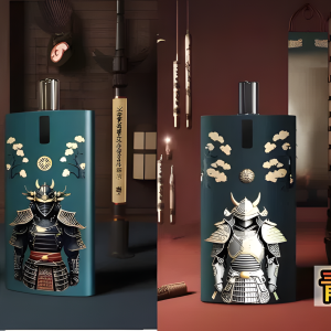 將軍 SAMURAI Armour 鎧甲電子煙評測：680mAh 續航、10-20W 可調功率與 3.5ml 大容量空彈 台灣現貨 711到付