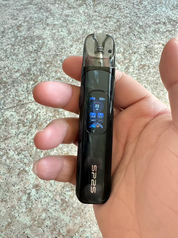 SP2S天王星注油式主機 台灣電子菸小煙設備 台灣現貨 711到付：圖片 7