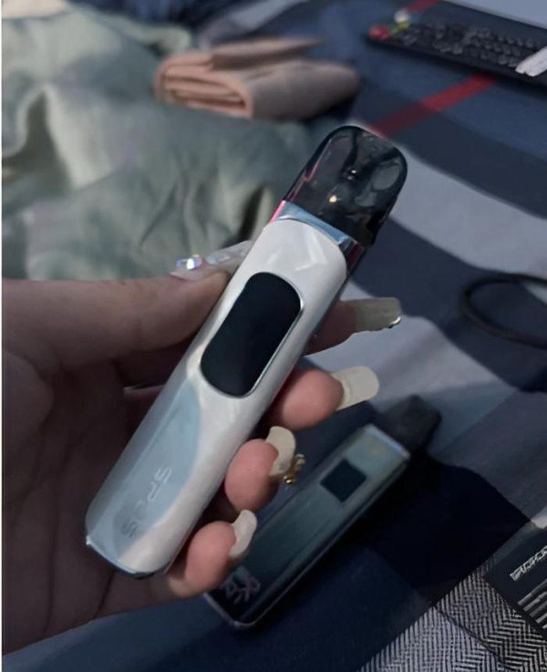 SP2S天王星注油式主機 台灣電子菸小煙設備 台灣現貨 711到付：圖片 5