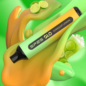 Sp2s 7000 Puffs 拋棄式超長續航電子煙推薦 現貨爆款 震撼登場