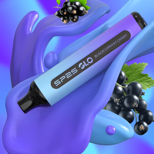 Sp2s 7000 Puffs 拋棄式超長續航電子煙推薦 現貨爆款 震撼登場
