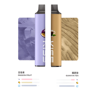 Kis5 MIX&SHARE 6500 Puffs 鎧斯5號一次性電子煙 K65 MIX&SHARE