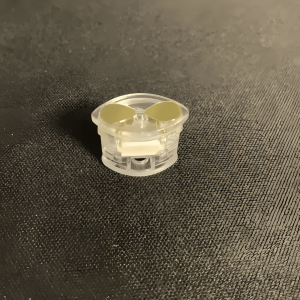 SP2S水滴發光空倉 / 底部註油空煙彈 / 高效防漏無異味 現貨 可批發
