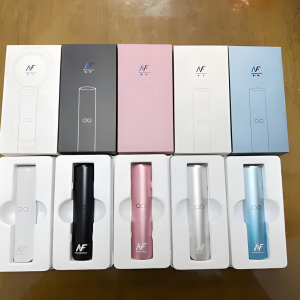 INF煙桿 無限電子煙主機  完美通配Relx悅刻煙彈一代 台灣現貨 711到付
