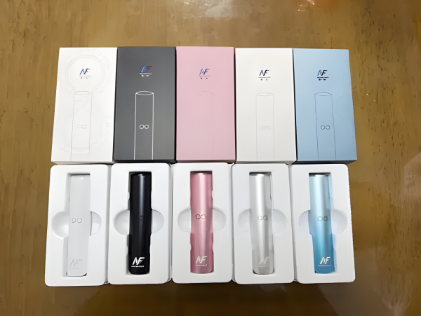 INF煙桿 無限電子煙主機  完美通配Relx悅刻煙彈一代 台灣現貨 711到付