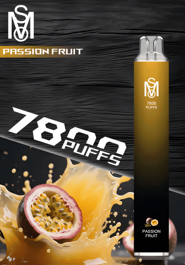 Mso 7800 Puffs拋棄式電子煙  鐵觀音 紅茶 可樂 Type-C 充電 新品上市