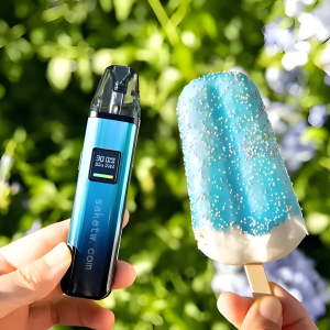OXVA XLIM PRO 三代主機深度評測：1000mAh 續航、30W 調功與 RGB 智能燈效 台灣現貨 711到付