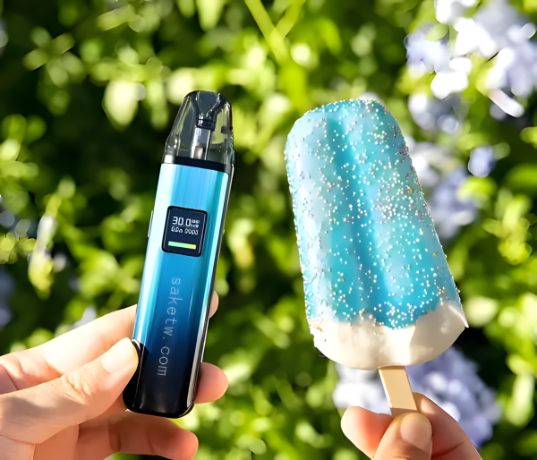 OXVA XLIM PRO 三代主機深度評測：1000mAh 續航、30W 調功與 RGB 智能燈效 台灣現貨 711到付