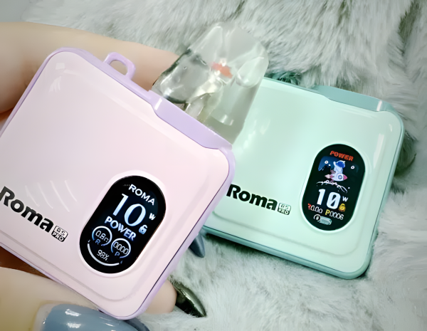 ROMA RS PRO 主機深度評測：1200mAh 長續航、30W 輸出與 OXVA XLIM 彈倉 台灣現貨 711到付